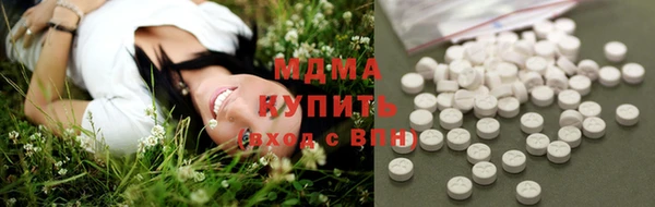 стаф Богданович
